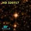 HD 320717