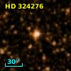 HD 324276