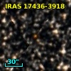 IRAS 17436-3918