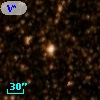 V* V885 Sco