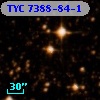 TYC 7388-84-1