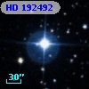 HD 192492