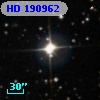 HD 190962