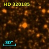 HD 320185