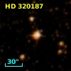 HD 320187