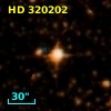 HD 320202