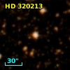 HD 320213