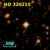 HD 320215