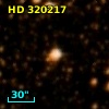 HD 320217