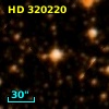 HD 320220