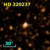 HD 320237