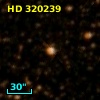 HD 320239