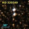 HD 320240