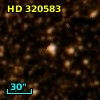 HD 320583