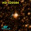 HD 320584