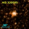 HD 320585
