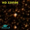 HD 320586