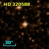 HD 320588