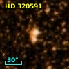 HD 320591