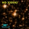 HD 320592