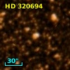 HD 320694