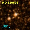 HD 320695