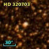 HD 320703
