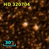 HD 320704