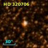 HD 320706