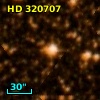 HD 320707