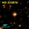 HD 323876