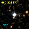 HD 323877