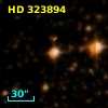 HD 323894