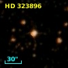 HD 323896