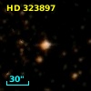HD 323897