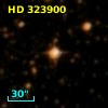 HD 323900