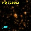 HD 323902