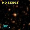 HD 323911