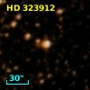 HD 323912