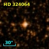 HD 324064