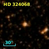 HD 324068