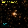 HD 324070