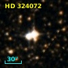 HD 324072