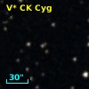 V* CK Cyg