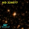 HD 324077