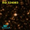HD 324083