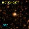 HD 324087