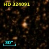 HD 324091