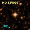 HD 324092