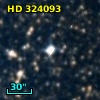HD 324093